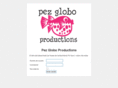 pezgloboproductions.com