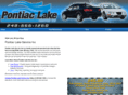 pontiaclakeservice.com