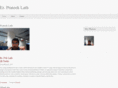 prateeklath.com