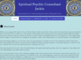 psychic-consultant.com