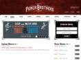punchbrotherspunch.com
