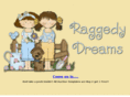 raggedydreams.com