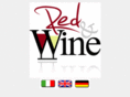 redandwine.com