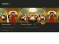 restaurant-refugium.com