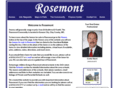 rosemontkc.com