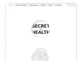 secret-of-health.com