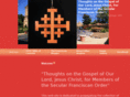 secular-franciscan.com