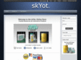 skyot.net
