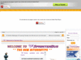 sprinterbus.net