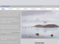 stephenbyard.com