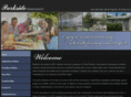 talentparkside.com
