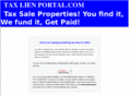 tax-lien-lists.com