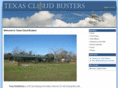 texascloudbusters.org