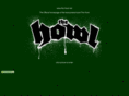 the-howl.net