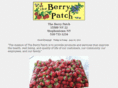 theberrypatch.net