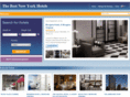 thebestnewyorkhotels.com