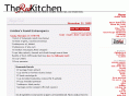 theredkitchen.net