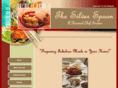 thesilverspoon.org