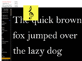 theusesofliteracy.com