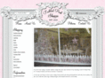 tickledpinkshoppe.com