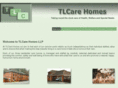 tlcare-homes.com