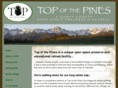 topofthepines.org