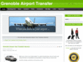 transfergrenobleairport.com