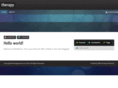 trendagenturer.com
