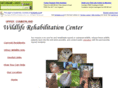 ucwildliferehabcenter.com