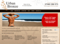 urbanbronze.com