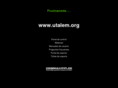 utalem.org