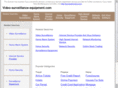 video-surveillance-equipment.com
