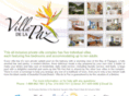 villa-paz.com