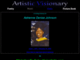 visiontistic.com