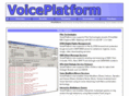 vxml-platform.com