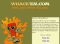 whackem.com