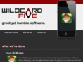 wildcard5.com