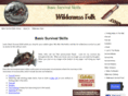 wildernessfolk.com