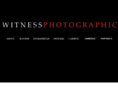 witnessphotographic.com