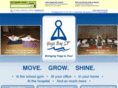 yogabaysf.com