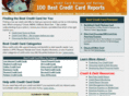 100best-credit-card-reports.com