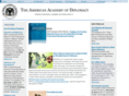 academyofdiplomacy.org