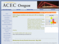 acecoregon.org