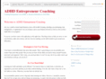adhdentrepreneurcoaching.com