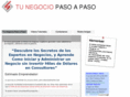 administratunegocio.net