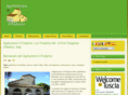 agriturismoilpoderino.com