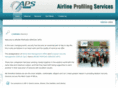 airlineps.com