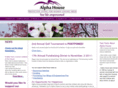 alphahouseinc.com