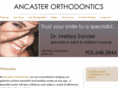 ancasterortho.com