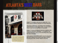 atlantasbestbars.com